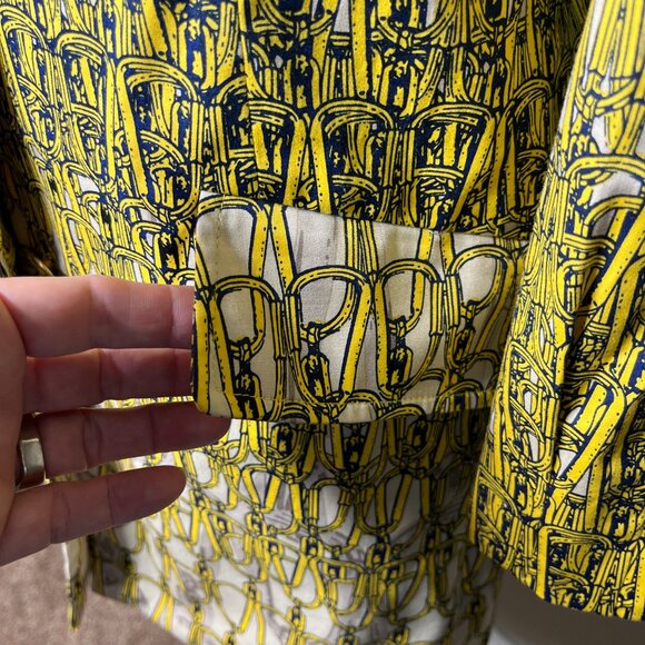 Beautiful Tailored Suit Coat by ETCETERA Women's size 10 - Picture 3 of 8